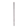 This is an image of Timco - SDS Plus Rebar Cutter - One Piece 12 x 300 (1 Each Tube) RC12