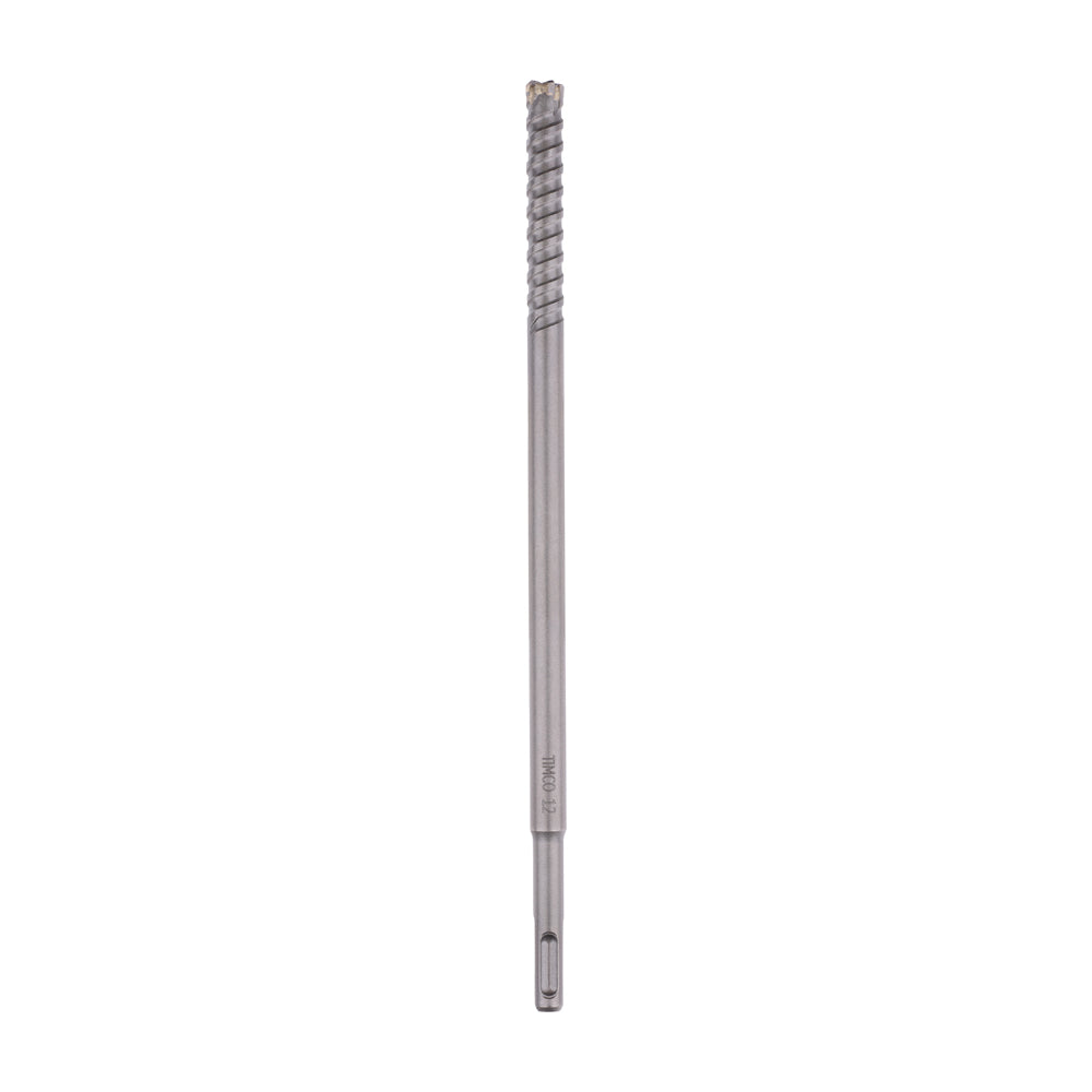This is an image of Timco - SDS Plus Rebar Cutter - One Piece 12 x 300 (1 Each Tube) RC12