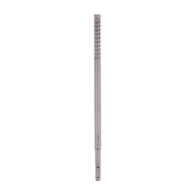This is an image of Timco - SDS Plus Rebar Cutter - One Piece 12 x 300 (1 Each Tube) RC12