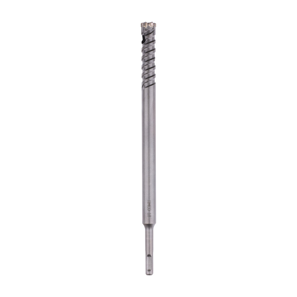 This is an image of Timco - SDS Plus Rebar Cutter - One Piece 18 x 300 (1 Each Tube) RC18