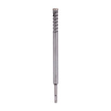 This is an image of Timco - SDS Plus Rebar Cutter - One Piece 18 x 300 (1 Each Tube) RC18