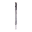This is an image of Timco - SDS Plus Rebar Cutter - One Piece 24 x 300 (1 Each Tube) RC24