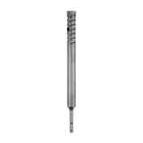 This is an image of Timco - SDS Plus Rebar Cutter - One Piece 24 x 300 (1 Each Tube) RC24