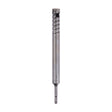 This is an image of Timco - SDS Plus Rebar Cutter - One Piece 25 x 300 (1 Each Tube) RC25