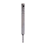 This is an image of Timco - SDS Plus Rebar Cutter - One Piece 25 x 300 (1 Each Tube) RC25