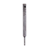 This is an image of Timco - SDS Plus Rebar Cutter - One Piece 26 x 300 (1 Each Tube) RC26