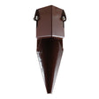 This is an image of Timco - Repair Spike - Bolt Secure - Oxide Red 75mm RS75