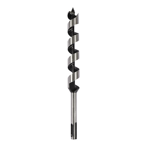 This is an image of Timco - Wood Auger Bit - SDS Shank 16 x 235 (1 Each Tube) SA16235