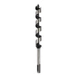 This is an image of Timco - Wood Auger Bit - SDS Shank 25 x 235 (1 Each Tube) SA25235