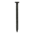 This is an image of Timco - Annular Ringshank Nails - Sherardised 40 x 2.65mm (1 Kg TIMbag) SAR40B