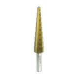 This is an image of Timco - Step Drill 4-12mm (1 Each Tube) SD412