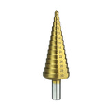 This is an image of Timco - Step Drill 4-30mm (1 Each Tube) SD430