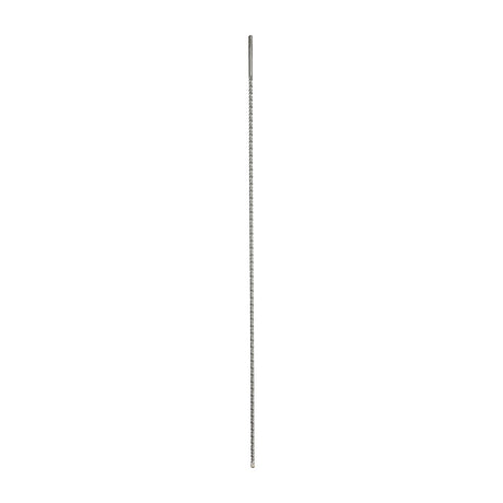 This is an image of Timco - SDS Plus Hammer Bit 10.0 x 1000 (1 Each Clip) SDS101000