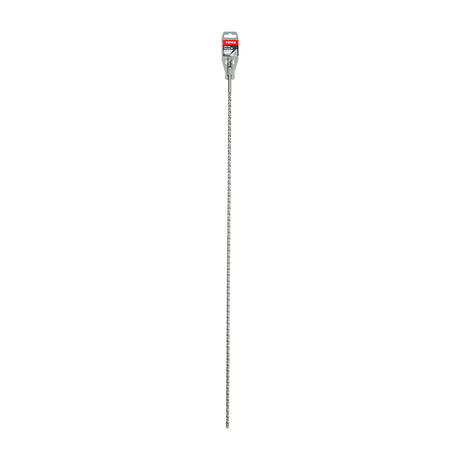 This is an image of Timco - SDS Plus Hammer Bit 10.0 x 1000 (1 Each Clip) SDS101000