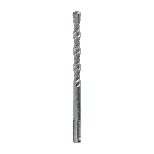 This is an image of Timco - SDS Plus Hammer Bit 10.0 x 160 (1 Each Clip) SDS10160