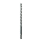 This is an image of Timco - SDS Plus Hammer Bit 10.0 x 210 (1 Each Clip) SDS10210