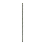 This is an image of Timco - SDS Plus Hammer Bit 10.0 x 450 (1 Each Clip) SDS10450