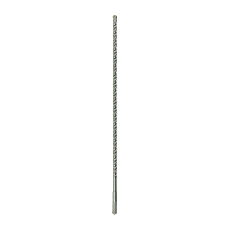 This is an image of Timco - SDS Plus Hammer Bit 10.0 x 450 (1 Each Clip) SDS10450