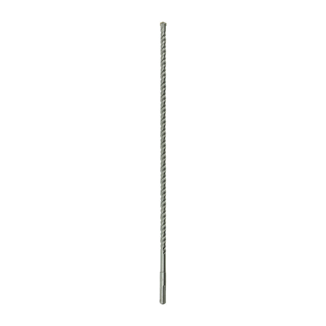 This is an image of Timco - SDS Plus Hammer Bit 10.0 x 450 (1 Each Clip) SDS10450