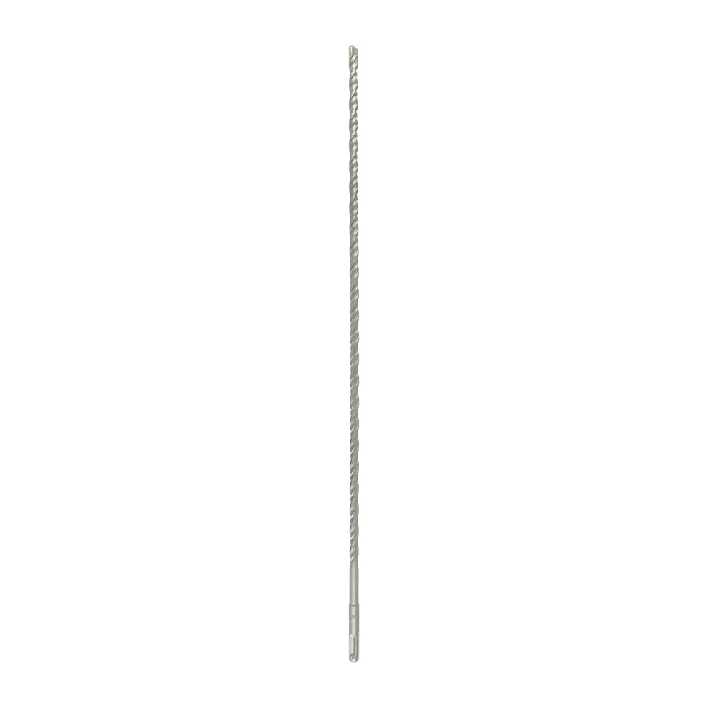 This is an image of Timco - SDS Plus Hammer Bit 10.0 x 600 (1 Each Clip) SDS10600
