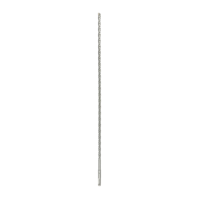 This is an image of Timco - SDS Plus Hammer Bit 10.0 x 600 (1 Each Clip) SDS10600