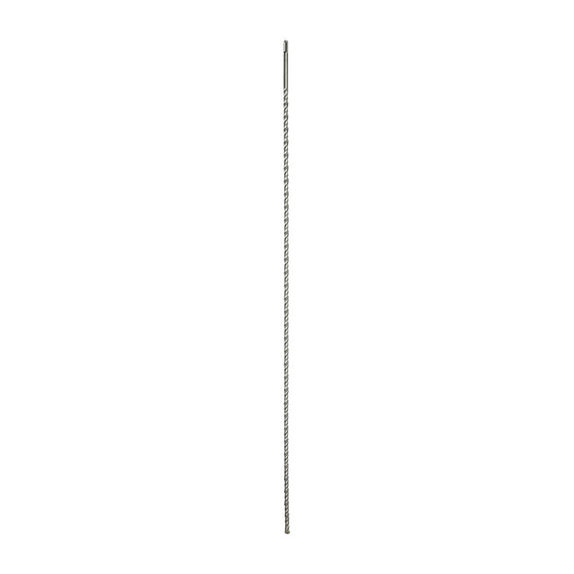 This is an image of Timco - SDS Plus Hammer Bit 12.0 x 1000 (1 Each Clip) SDS121000