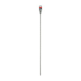 This is an image of Timco - SDS Plus Hammer Bit 12.0 x 1000 (1 Each Clip) SDS121000