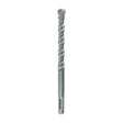 This is an image of Timco - SDS Plus Hammer Bit 12.0 x 160 (1 Each Clip) SDS12160