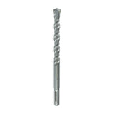 This is an image of Timco - SDS Plus Hammer Bit 12.0 x 160 (1 Each Clip) SDS12160