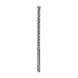 This is an image of Timco - SDS Plus Hammer Bit 12.0 x 210 (1 Each Clip) SDS12210