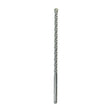 This is an image of Timco - SDS Plus Hammer Bit 12.0 x 260 (1 Each Clip) SDS12260