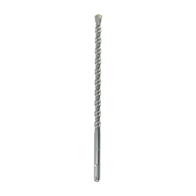 This is an image of Timco - SDS Plus Hammer Bit 12.0 x 260 (1 Each Clip) SDS12260
