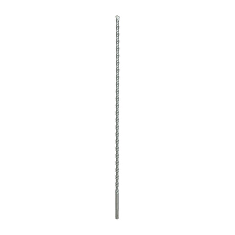 This is an image of Timco - SDS Plus Hammer Bit 12.0 x 600 (1 Each Clip) SDS12600