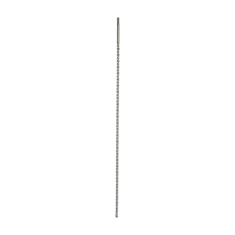 This is an image of Timco - SDS Plus Hammer Bit 12.0 x 800 (1 Each Clip) SDS12800