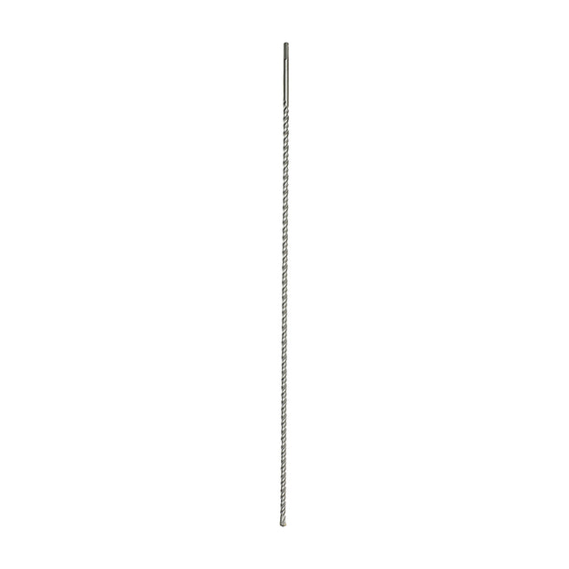 This is an image of Timco - SDS Plus Hammer Bit 12.0 x 800 (1 Each Clip) SDS12800