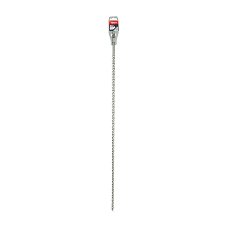 This is an image of Timco - SDS Plus Hammer Bit 12.0 x 800 (1 Each Clip) SDS12800