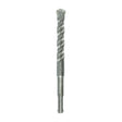 This is an image of Timco - SDS Plus Hammer Bit 14.0 x 160 (1 Each Clip) SDS14160