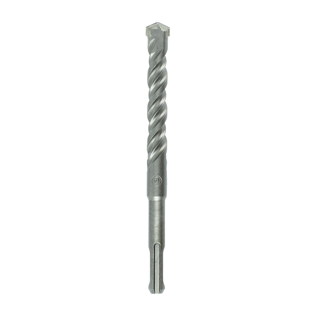 This is an image of Timco - SDS Plus Hammer Bit 14.0 x 160 (1 Each Clip) SDS14160