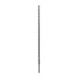This is an image of Timco - SDS Plus Hammer Bit 14.0 x 450 (1 Each Clip) SDS14450