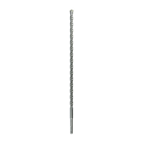 This is an image of Timco - SDS Plus Hammer Bit 14.0 x 450 (1 Each Clip) SDS14450