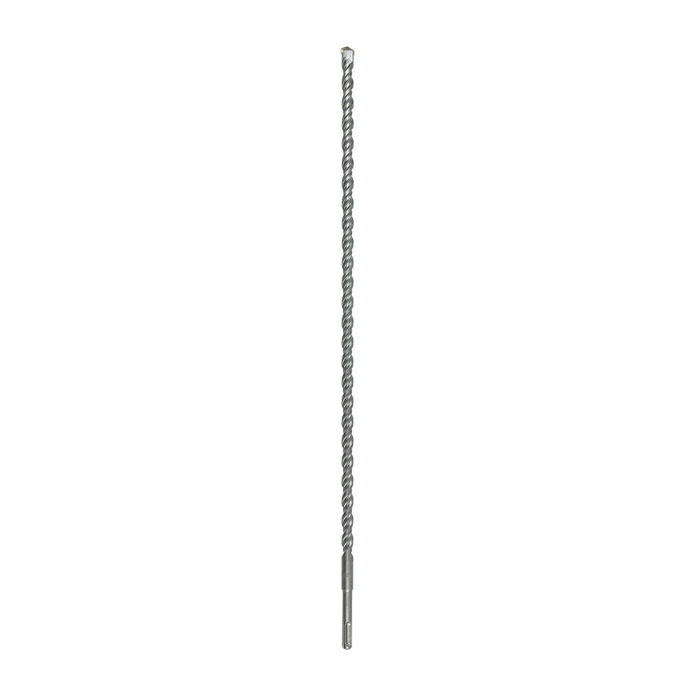 This is an image of Timco - SDS Plus Hammer Bit 14.0 x 600 (1 Each Clip) SDS14600