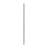 This is an image of Timco - SDS Plus Hammer Bit 14.0 x 600 (1 Each Clip) SDS14600