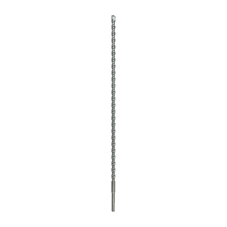 This is an image of Timco - SDS Plus Hammer Bit 14.0 x 600 (1 Each Clip) SDS14600