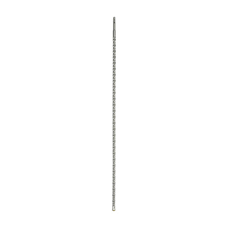 This is an image of Timco - SDS Plus Hammer Bit 14.0 x 800 (1 Each Clip) SDS14800