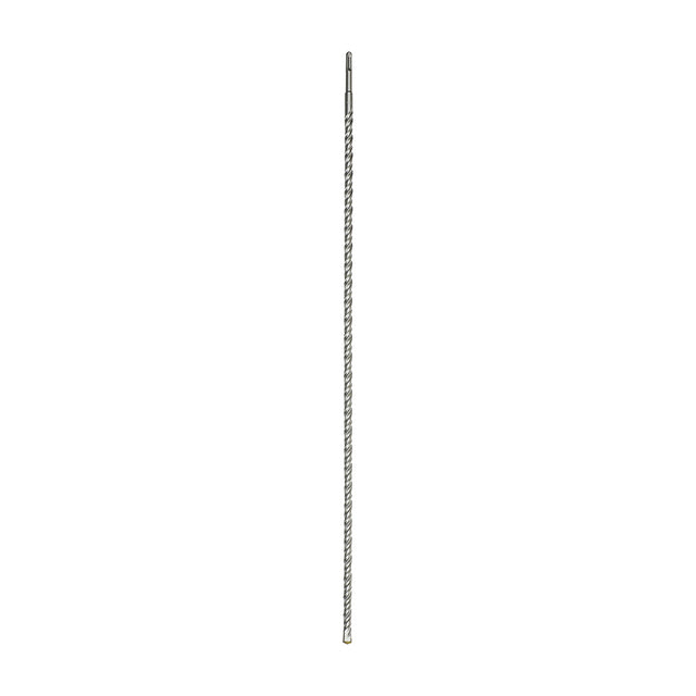 This is an image of Timco - SDS Plus Hammer Bit 14.0 x 800 (1 Each Clip) SDS14800