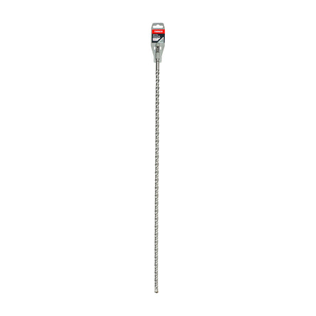 This is an image of Timco - SDS Plus Hammer Bit 14.0 x 800 (1 Each Clip) SDS14800