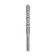This is an image of Timco - SDS Plus Hammer Bit 16.0 x 160 (1 Each Clip) SDS16160