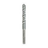This is an image of Timco - SDS Plus Hammer Bit 16.0 x 160 (1 Each Clip) SDS16160