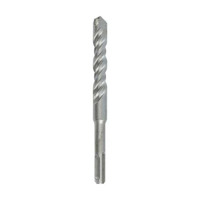 This is an image of Timco - SDS Plus Hammer Bit 16.0 x 160 (1 Each Clip) SDS16160