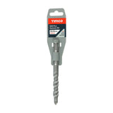 This is an image of Timco - SDS Plus Hammer Bit 16.0 x 160 (1 Each Clip) SDS16160
